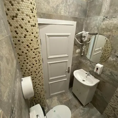 מלון Arizet Boutique מאמאיה