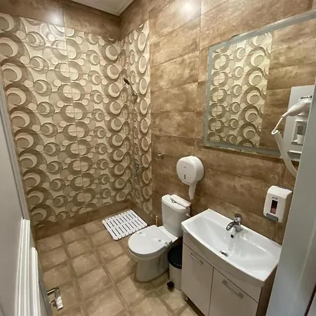 Arizet Boutique מלון 3*