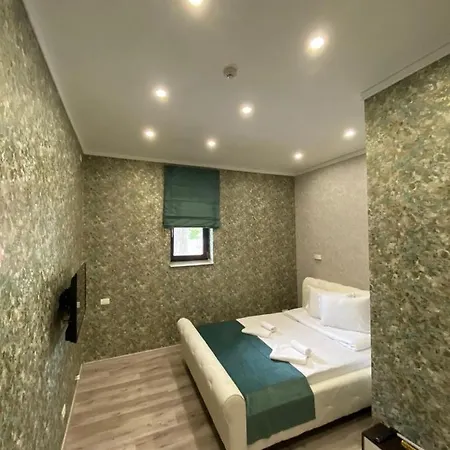 Arizet Boutique מלון