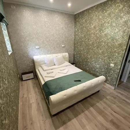 מלון Arizet Boutique מאמאיה