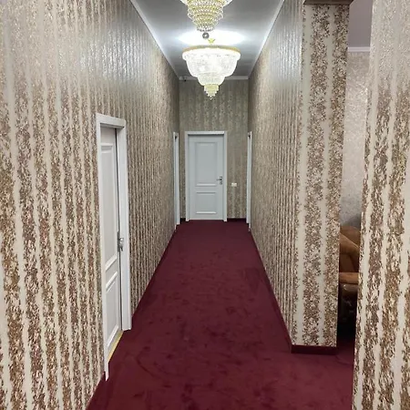 מלון Arizet Boutique 3*