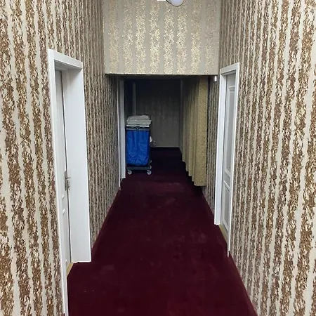 Arizet Boutique מלון מאמאיה