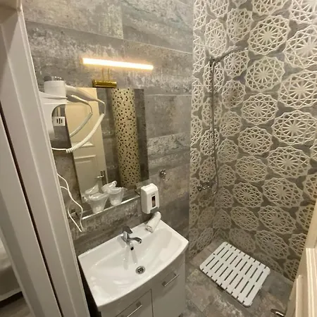 מלון Arizet Boutique