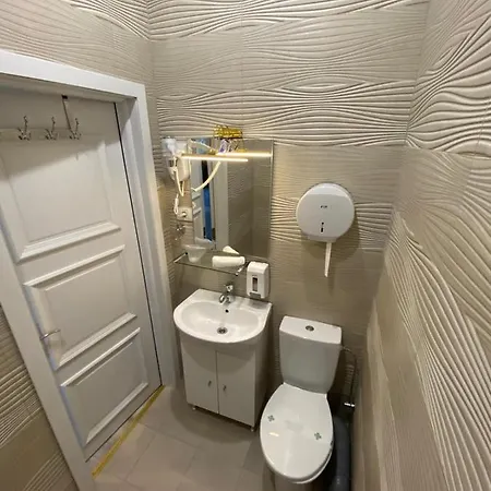 מלון Arizet Boutique