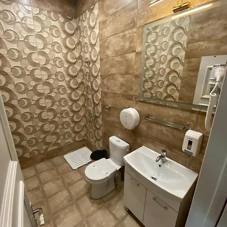 Arizet Boutique מלון 3*