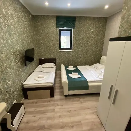 מלון Arizet Boutique מאמאיה