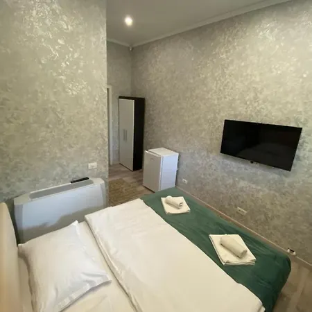 מלון Arizet Boutique מאמאיה