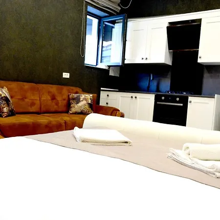 Arizet Boutique מלון