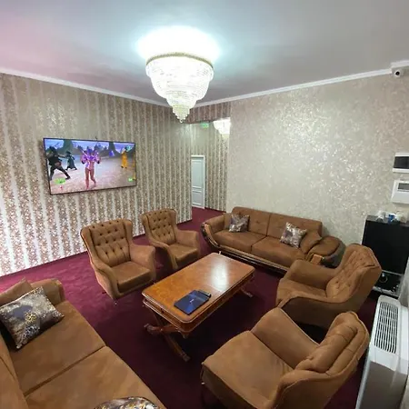 Arizet Boutique 3* Mamaia