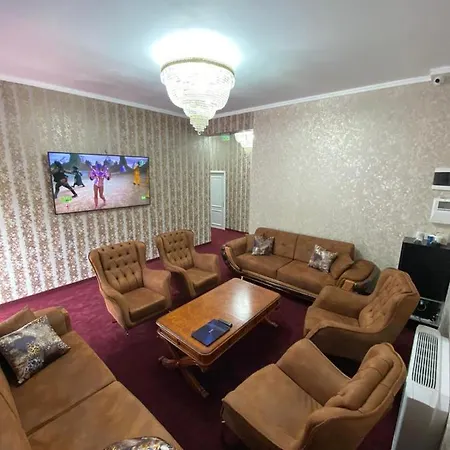 Arizet Boutique 3* Mamaia