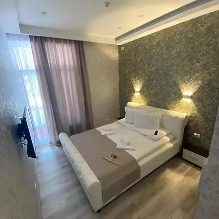 Arizet Boutique Отель