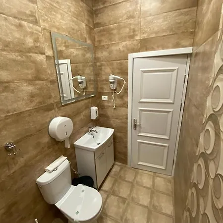 Arizet Boutique Hotel
