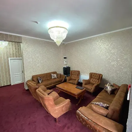 Otel Arizet Boutique