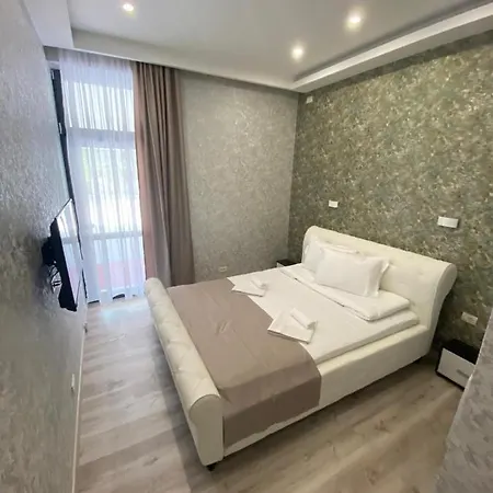Arizet Boutique Отель