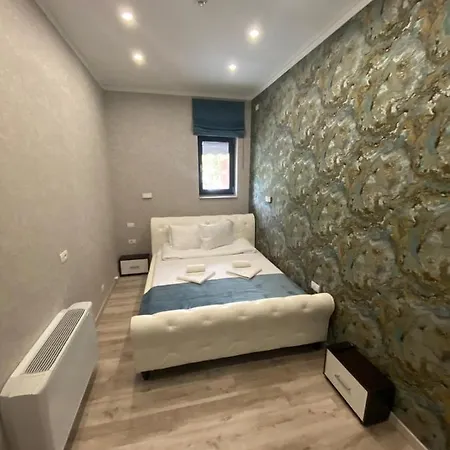 Arizet Boutique Hotel 3*