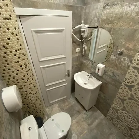 Otel Arizet Boutique Mamaia