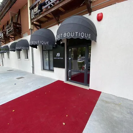 Arizet Boutique