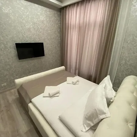 Arizet Boutique Hotel Mamaia