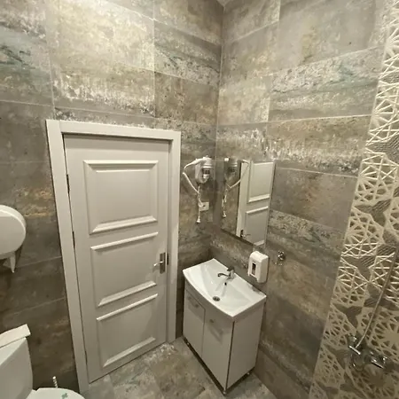 Arizet Boutique Otel Mamaia