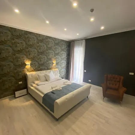 Arizet Boutique 3* Mamaia