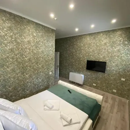 Arizet Boutique 3* Mamaia