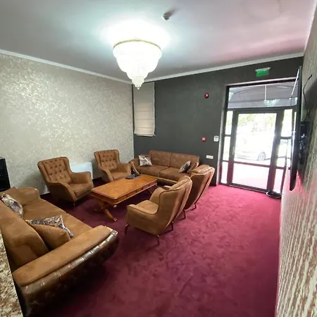 Hotel Arizet Boutique 3*