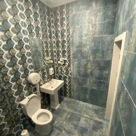 Arizet Boutique Hotel 3*