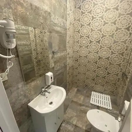 Arizet Boutique Hotel Mamaia