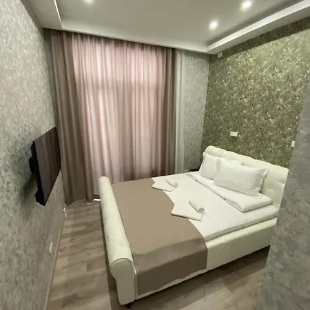 Arizet Boutique 3*