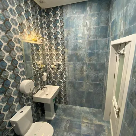 Arizet Boutique Hotel 3*