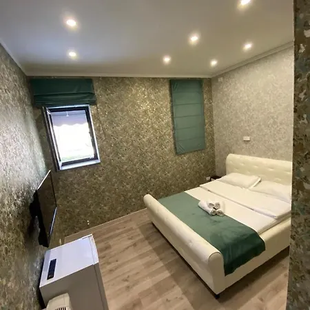 Arizet Boutique 3*
