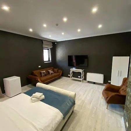 Arizet Boutique 3* Mamaia