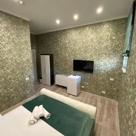 Otel Arizet Boutique Mamaia