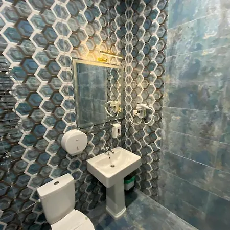 Otel Arizet Boutique Mamaia