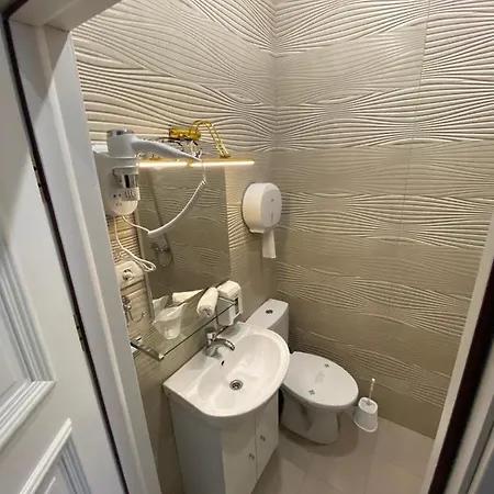 Arizet Boutique Otel Mamaia