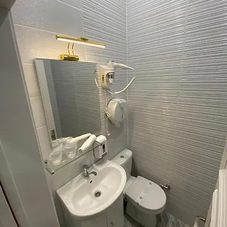 Arizet Boutique Otel 3*