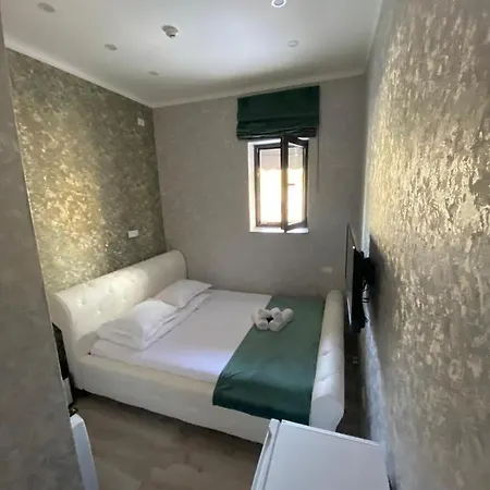 Arizet Boutique Hotel 3*