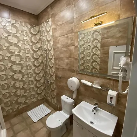 Arizet Boutique Hotel 3*