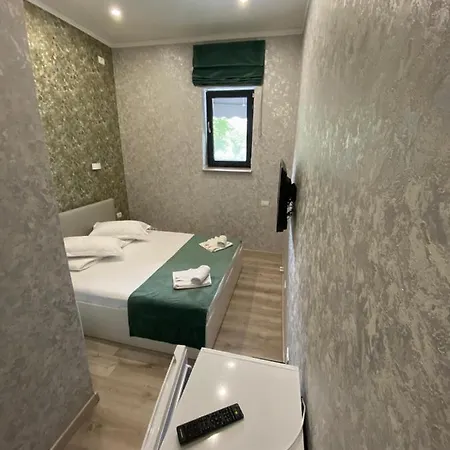 Arizet Boutique 3* Mamaia