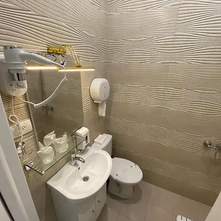 Arizet Boutique Otel