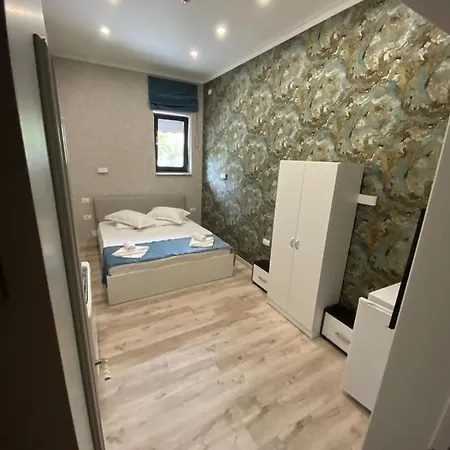 Arizet Boutique Отель 3*