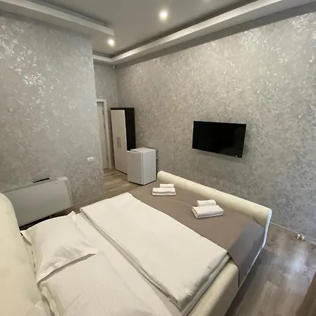 Arizet Boutique Otel 3*