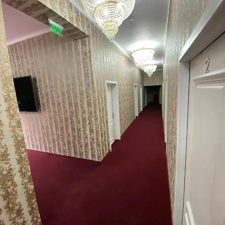 Otel Arizet Boutique Mamaia