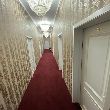 Hotel Arizet Boutique 3*