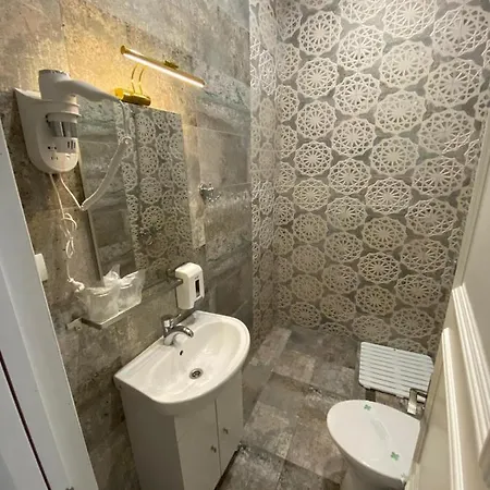 Otel Arizet Boutique Mamaia