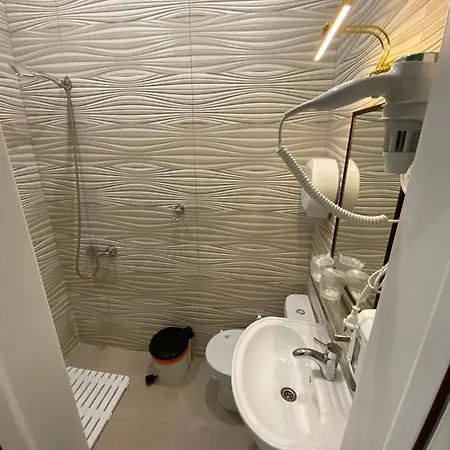 Arizet Boutique Otel