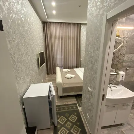 Arizet Boutique Hotel 3*