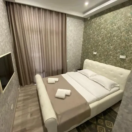 Arizet Boutique 3*