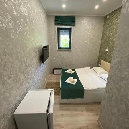 Arizet Boutique Otel Mamaia