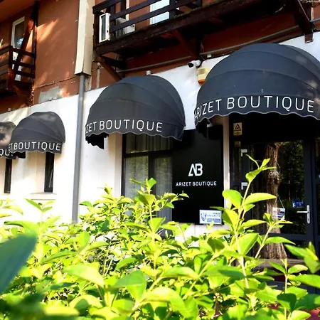 Hotel Arizet Boutique